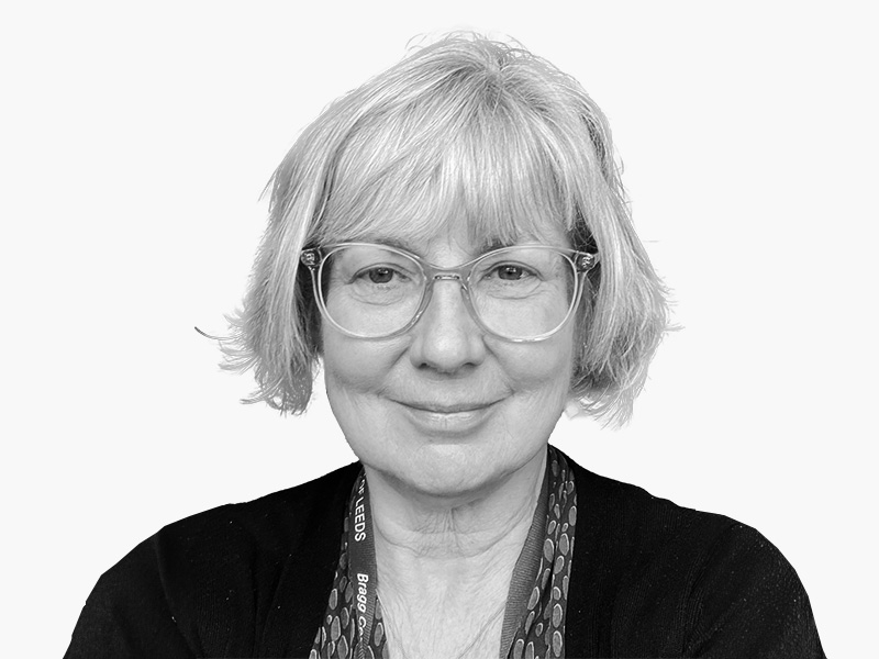 Prof. Helen Gleeson OBE