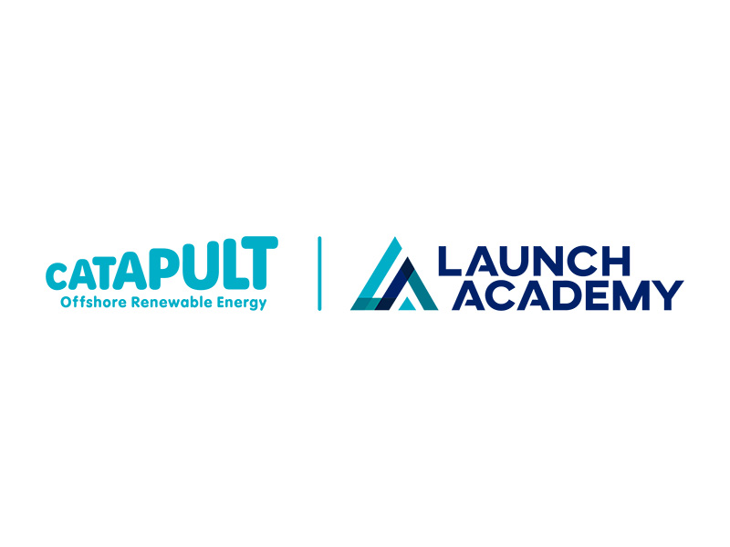 ORE Catapult Launch Academy