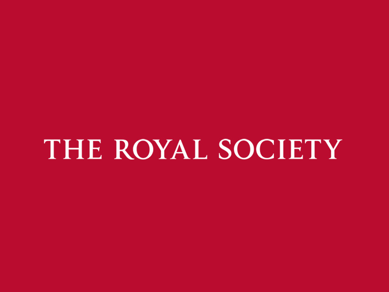 The Royal Society